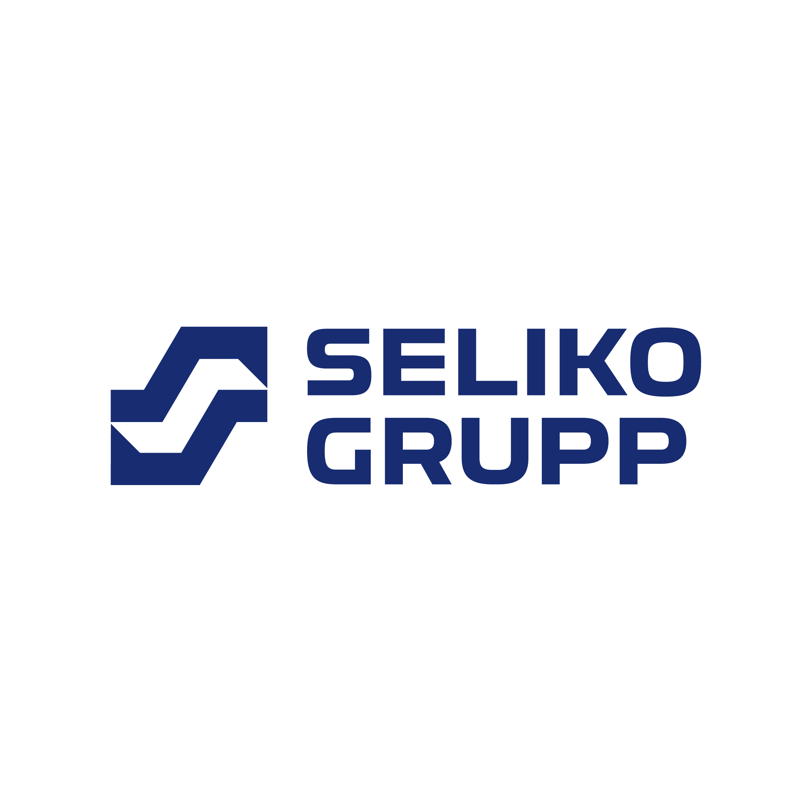Seliko Grupp Logo